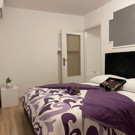 Apartment Leona Split Eksteriør billede