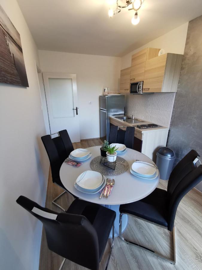 Apartment Leona Split Eksteriør billede
