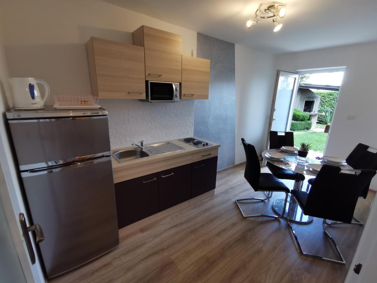 Apartment Leona Split Eksteriør billede