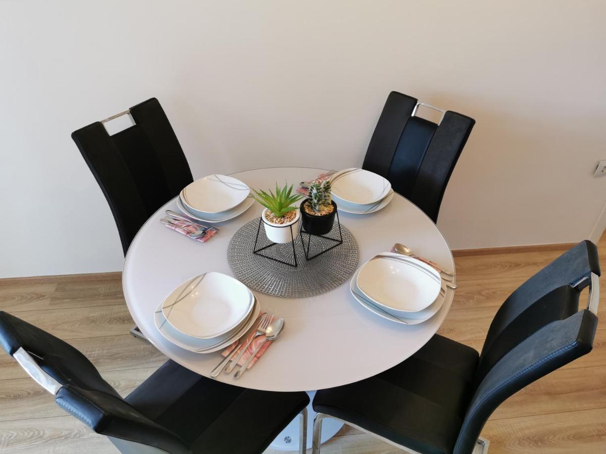 Apartment Leona Split Eksteriør billede