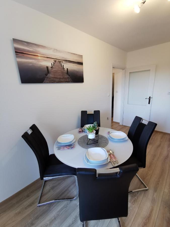 Apartment Leona Split Eksteriør billede