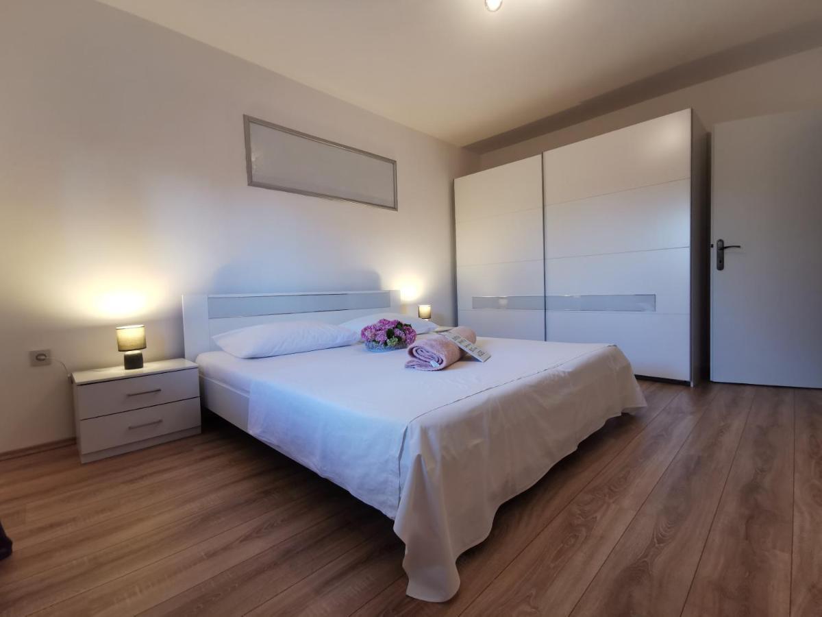 Apartment Leona Split Eksteriør billede