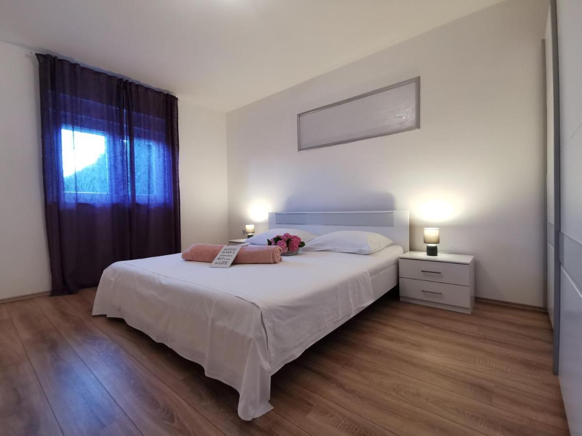 Apartment Leona Split Eksteriør billede