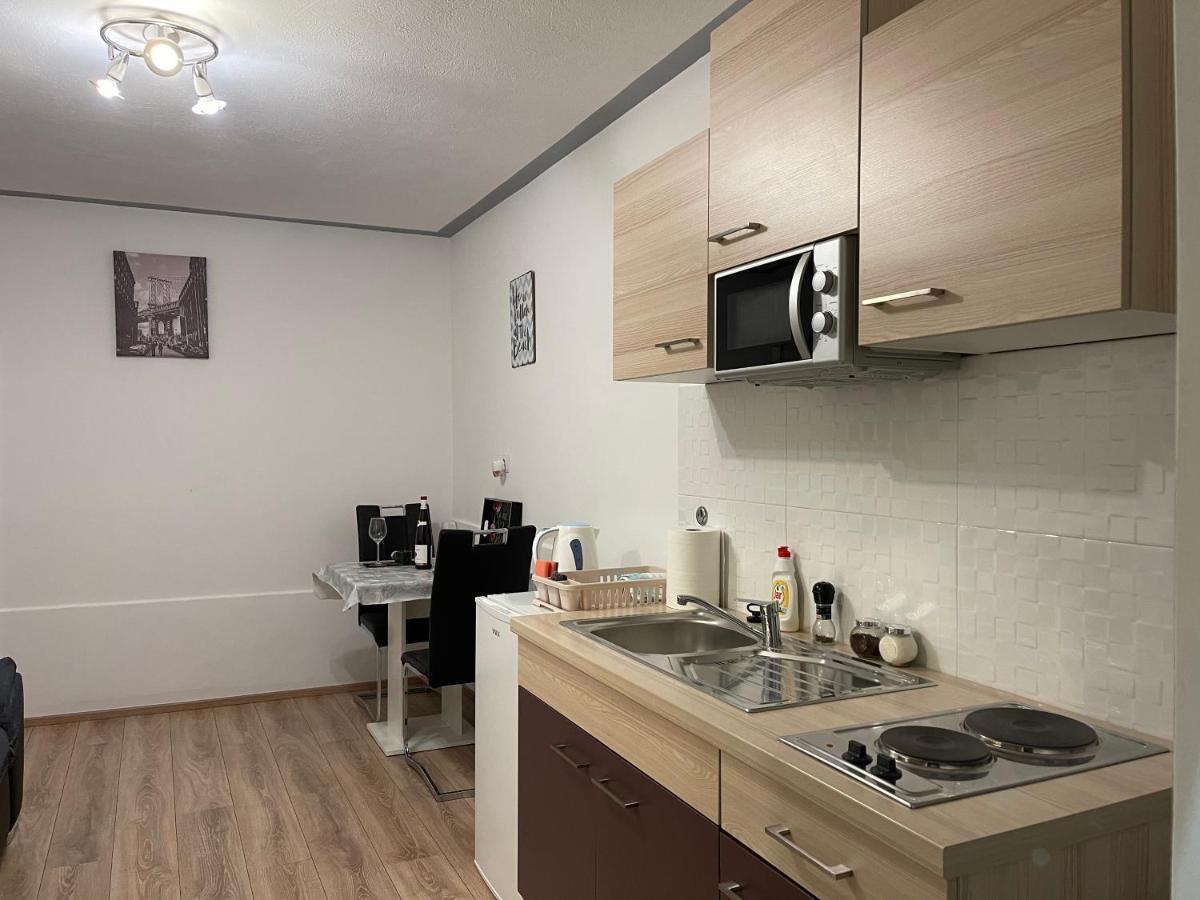 Apartment Leona Split Eksteriør billede