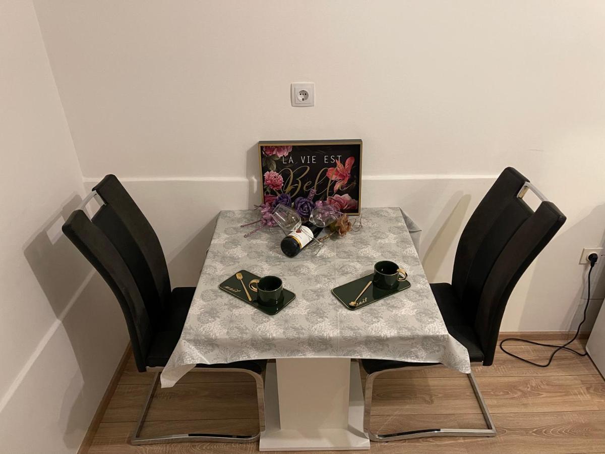 Apartment Leona Split Eksteriør billede
