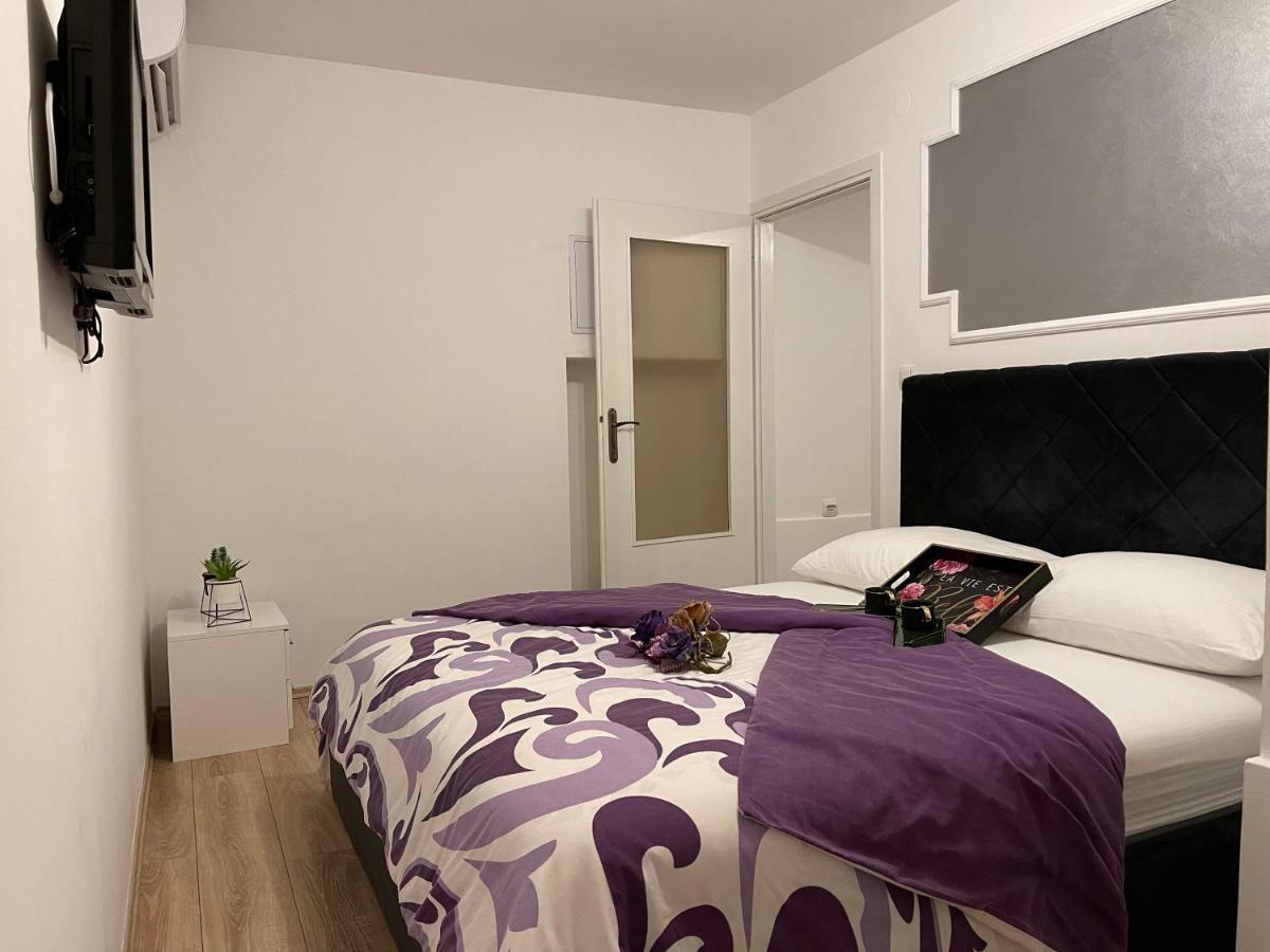 Apartment Leona Split Eksteriør billede