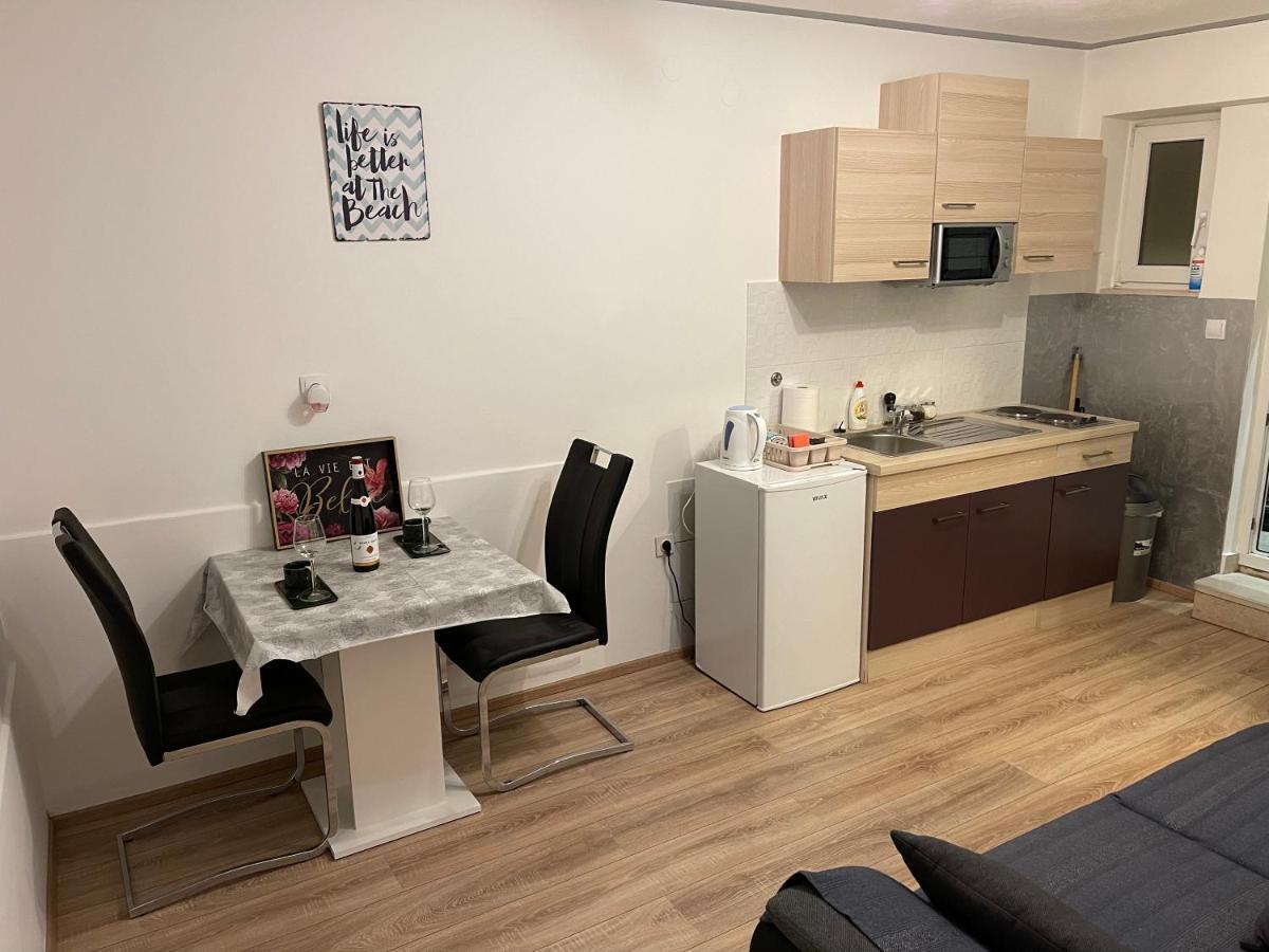 Apartment Leona Split Eksteriør billede